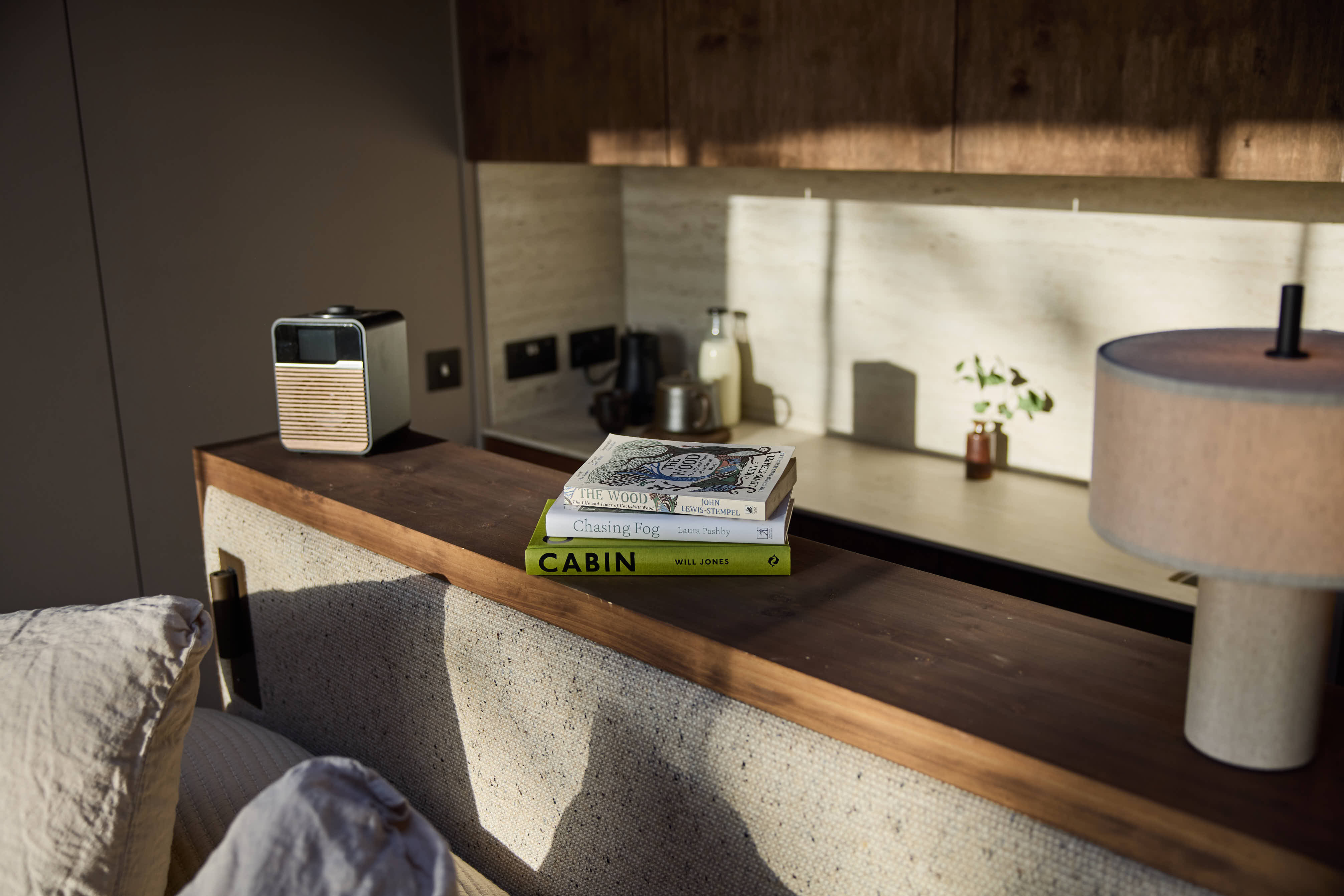 Reception Room Denton hall